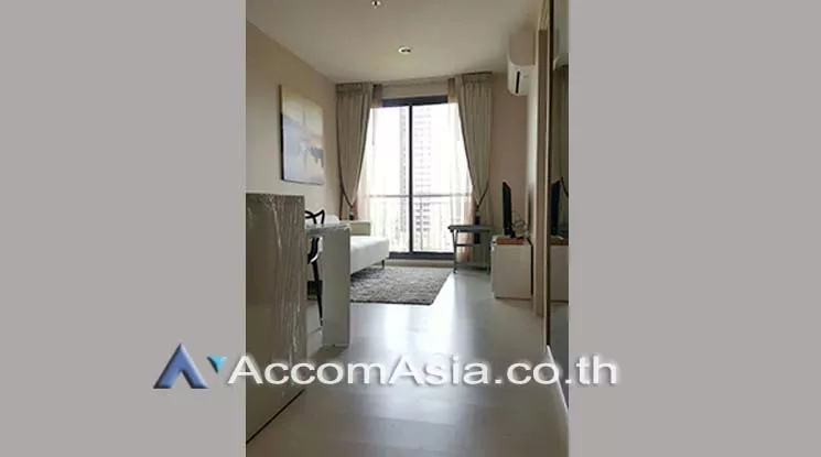 5  1 br Condominium for rent and sale in Sukhumvit ,Bangkok BTS Ekkamai at Rhythm Sukhumvit 42 AA17414