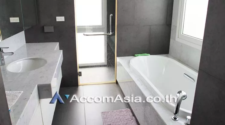 15  1 br Condominium For Rent in Sukhumvit ,Bangkok BTS Thong Lo at La Citta Penthouse AA17419