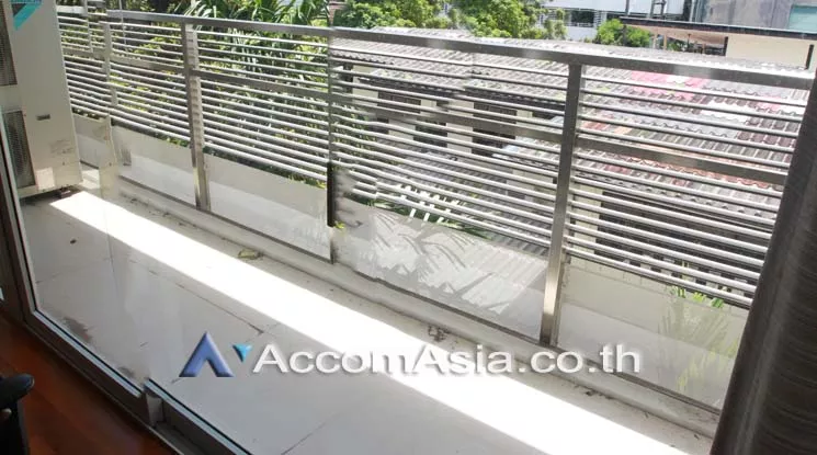 17  1 br Condominium For Rent in Sukhumvit ,Bangkok BTS Thong Lo at La Citta Penthouse AA17419