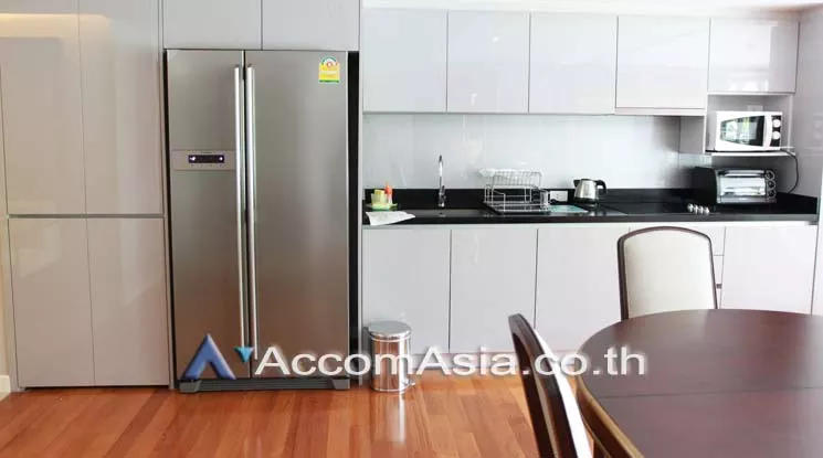 8  1 br Condominium For Rent in Sukhumvit ,Bangkok BTS Thong Lo at La Citta Penthouse AA17419