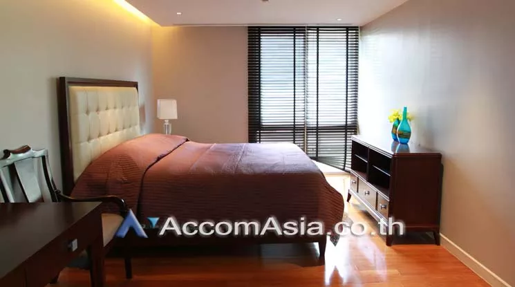 10  1 br Condominium For Rent in Sukhumvit ,Bangkok BTS Thong Lo at La Citta Penthouse AA17419