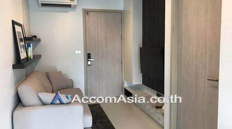  Rhythm Sukhumvit 36-38 Condominium  1 Bedroom for Rent BTS Thong Lo in Sukhumvit Bangkok