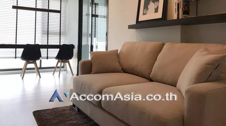  1  1 br Condominium For Rent in Sukhumvit ,Bangkok BTS Thong Lo at Rhythm Sukhumvit 36-38 AA17430