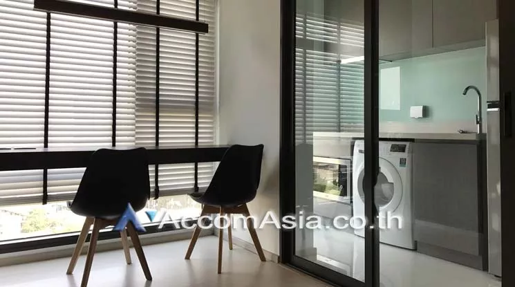  1  1 br Condominium For Rent in Sukhumvit ,Bangkok BTS Thong Lo at Rhythm Sukhumvit 36-38 AA17430