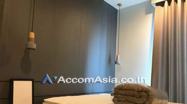 unit 1 Bedroom  Condominium For Rent in Sukhumvit, Bangkok  near BTS Thong Lo (AA17430)
