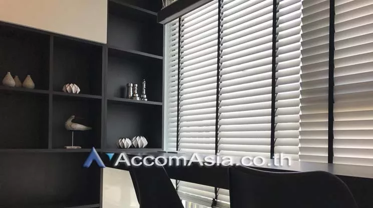 5  1 br Condominium For Rent in Sukhumvit ,Bangkok BTS Thong Lo at Rhythm Sukhumvit 36-38 AA17430
