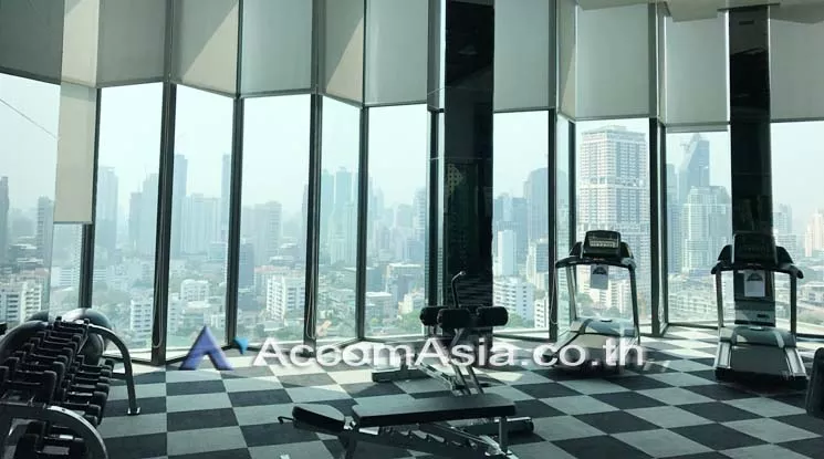 7  1 br Condominium For Rent in Sukhumvit ,Bangkok BTS Thong Lo at Rhythm Sukhumvit 36-38 AA17430