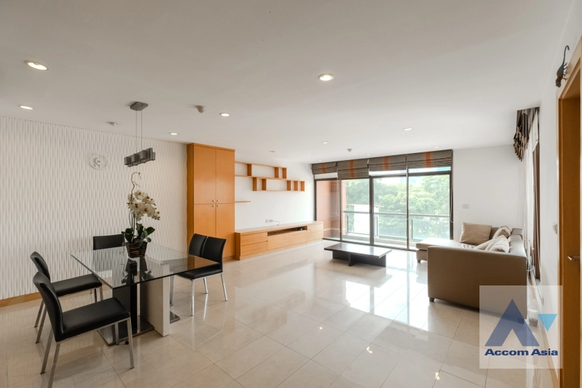  1  2 br Condominium For Rent in Sukhumvit ,Bangkok BTS Ekkamai at Baan Ananda AA17443