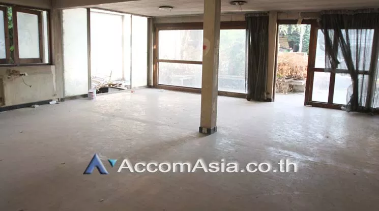 8  Studio Retail / Showroom For Rent in Sukhumvit ,Bangkok BTS Thong Lo at Residence Metropole Thonglor AA17446