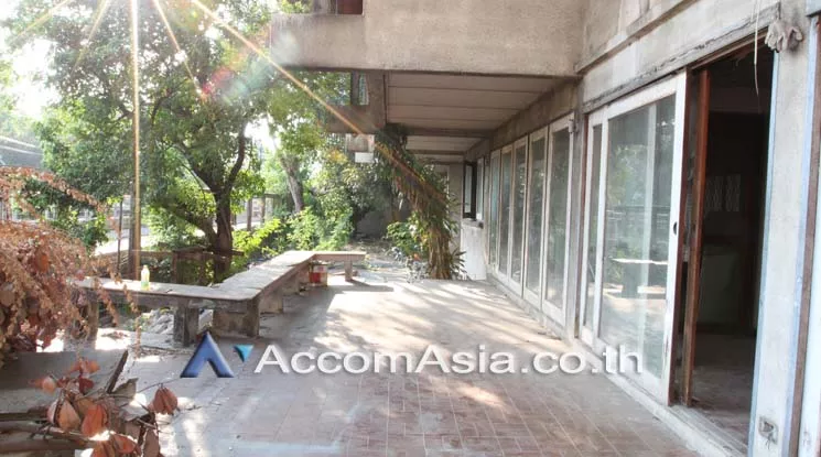 9  Studio Retail / Showroom For Rent in Sukhumvit ,Bangkok BTS Thong Lo at Residence Metropole Thonglor AA17446