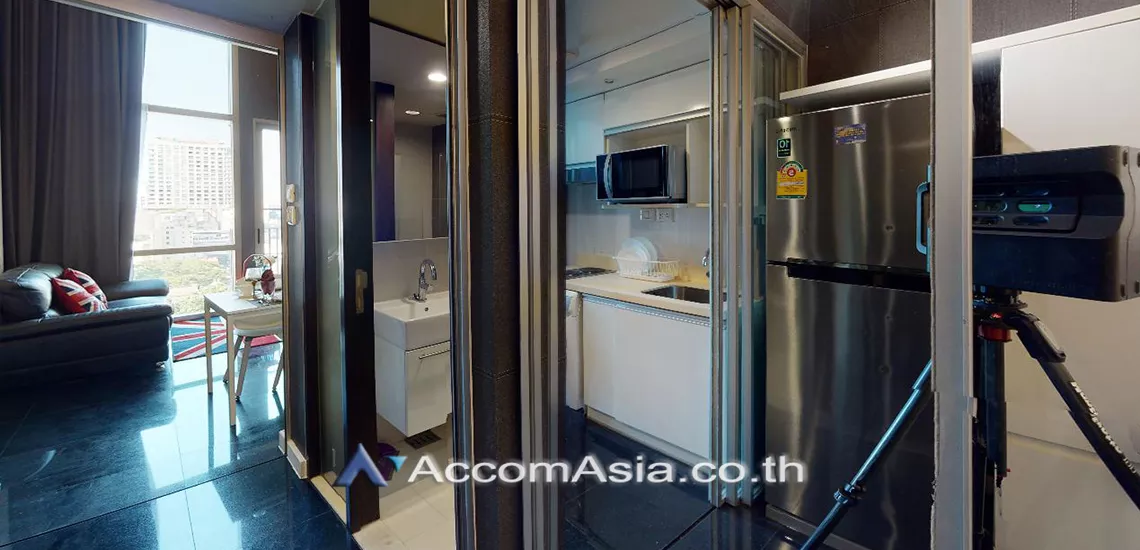 6  1 br Condominium For Rent in Sukhumvit ,Bangkok BTS Thong Lo at Ideo Morph Condominium AA17453