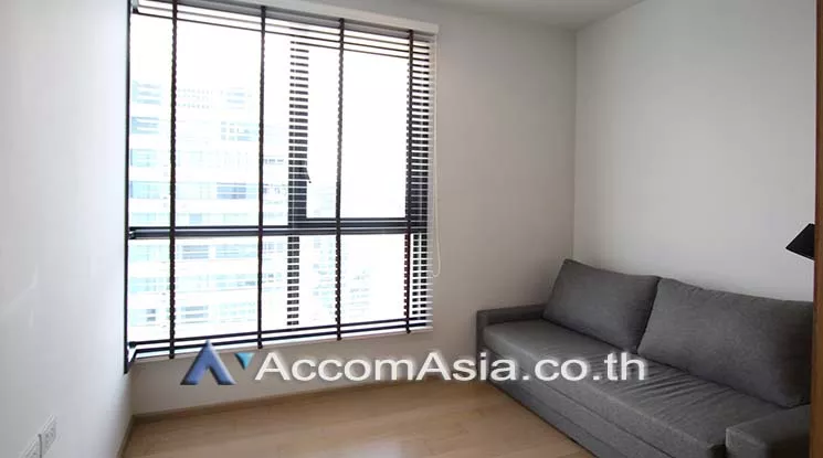 5  2 br Condominium For Rent in Sukhumvit ,Bangkok BTS Thong Lo at HQ Thonglor AA17454