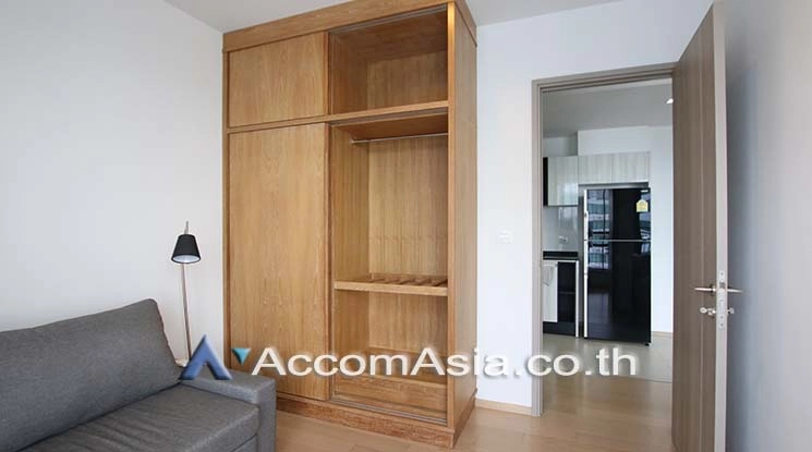 6  2 br Condominium For Rent in Sukhumvit ,Bangkok BTS Thong Lo at HQ Thonglor AA17454