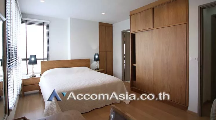 7  2 br Condominium For Rent in Sukhumvit ,Bangkok BTS Thong Lo at HQ Thonglor AA17454