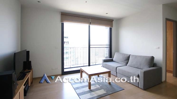 10  2 br Condominium For Rent in Sukhumvit ,Bangkok BTS Thong Lo at HQ Thonglor AA17454