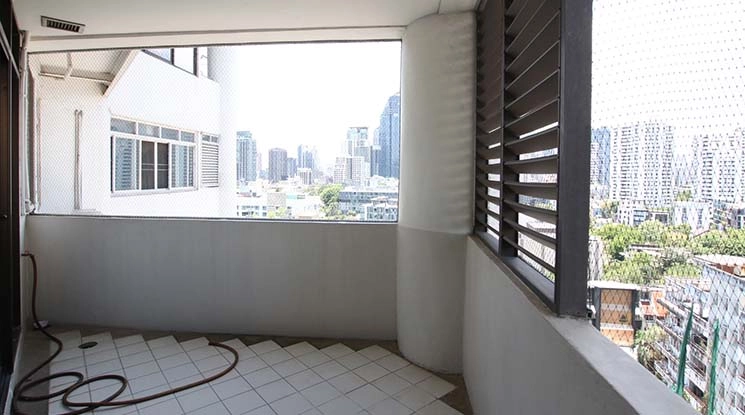 11  2 br Condominium For Rent in Sukhumvit ,Bangkok  at Waterford Park  AA17457