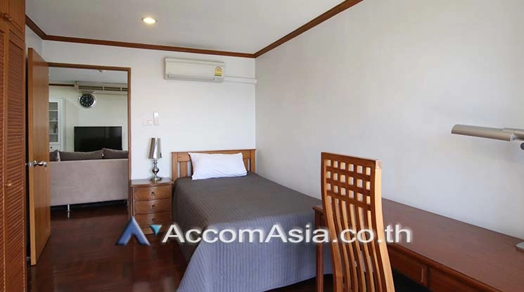 5  2 br Condominium For Rent in Sukhumvit ,Bangkok  at Waterford Park  AA17457