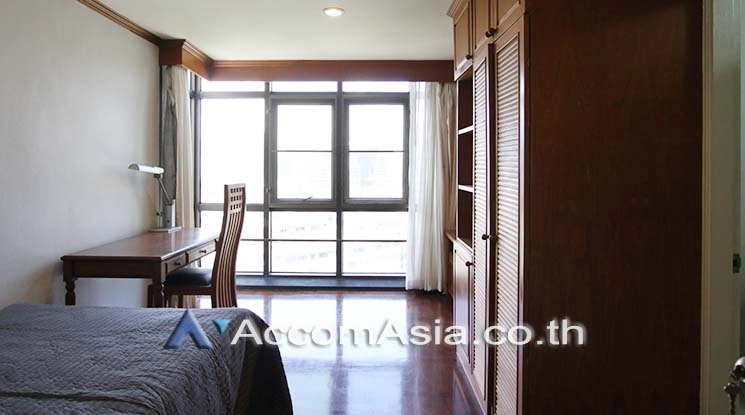 6  2 br Condominium For Rent in Sukhumvit ,Bangkok  at Waterford Park  AA17457