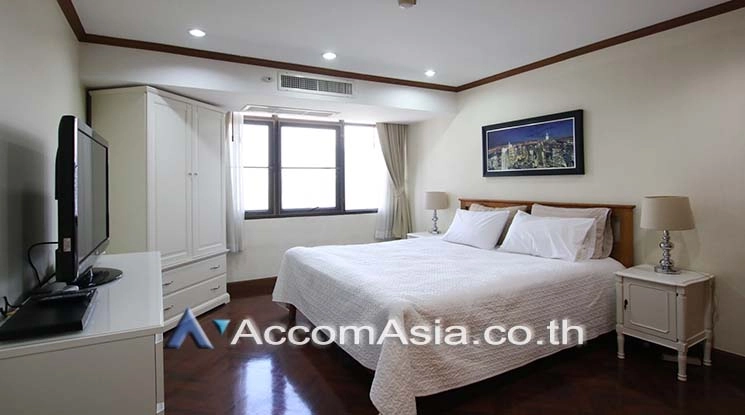 7  2 br Condominium For Rent in Sukhumvit ,Bangkok  at Waterford Park  AA17457