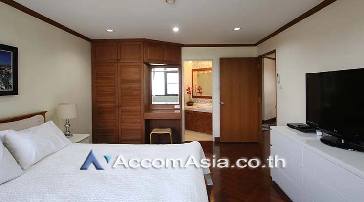 8  2 br Condominium For Rent in Sukhumvit ,Bangkok  at Waterford Park  AA17457