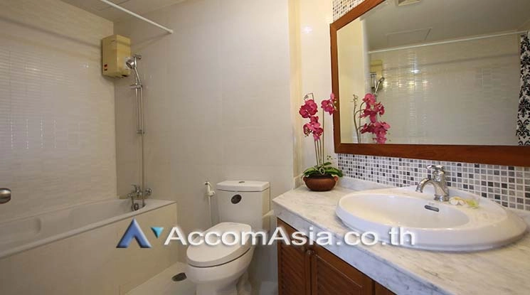 9  2 br Condominium For Rent in Sukhumvit ,Bangkok  at Waterford Park  AA17457