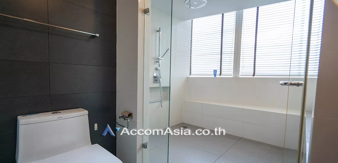 10  3 br Condominium For Rent in Sukhumvit ,Bangkok BTS Asok - MRT Sukhumvit at Millennium Residence AA17464