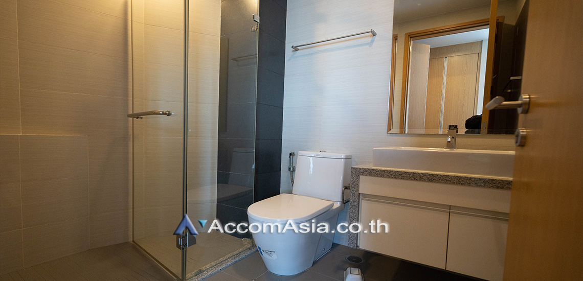 11  3 br Condominium for rent and sale in Sukhumvit ,Bangkok BTS Asok - MRT Sukhumvit at Millennium Residence @ Sukhumvit AA17464