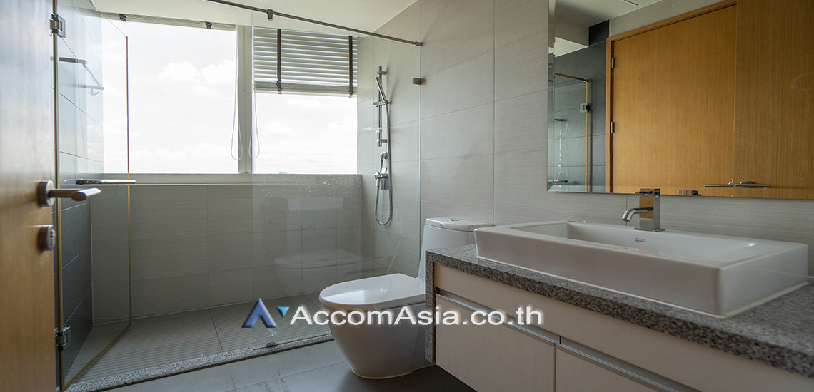 12  3 br Condominium for rent and sale in Sukhumvit ,Bangkok BTS Asok - MRT Sukhumvit at Millennium Residence @ Sukhumvit AA17464