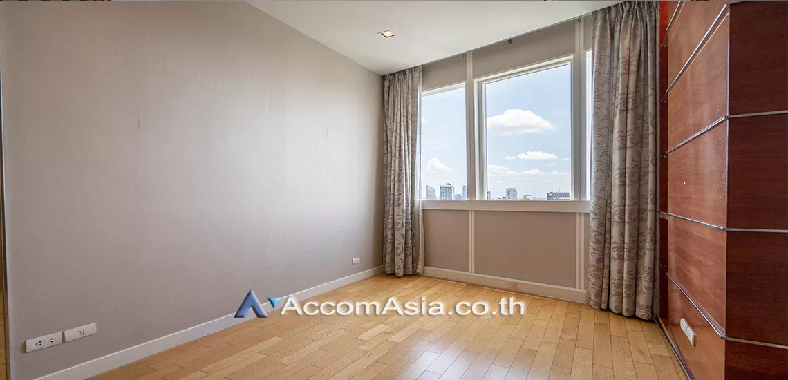 9  3 br Condominium For Rent in Sukhumvit ,Bangkok BTS Asok - MRT Sukhumvit at Millennium Residence AA17464