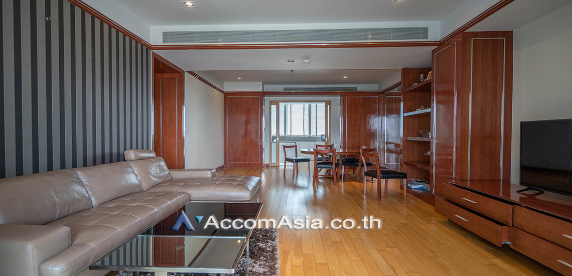  1  3 br Condominium for rent and sale in Sukhumvit ,Bangkok BTS Asok - MRT Sukhumvit at Millennium Residence @ Sukhumvit AA17464