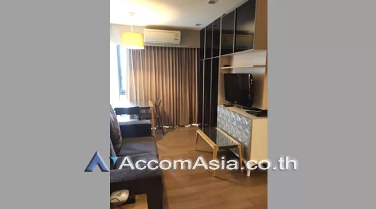  2  1 br Condominium for rent and sale in Sukhumvit ,Bangkok BTS Thong Lo at Tidy Thonglor AA17465
