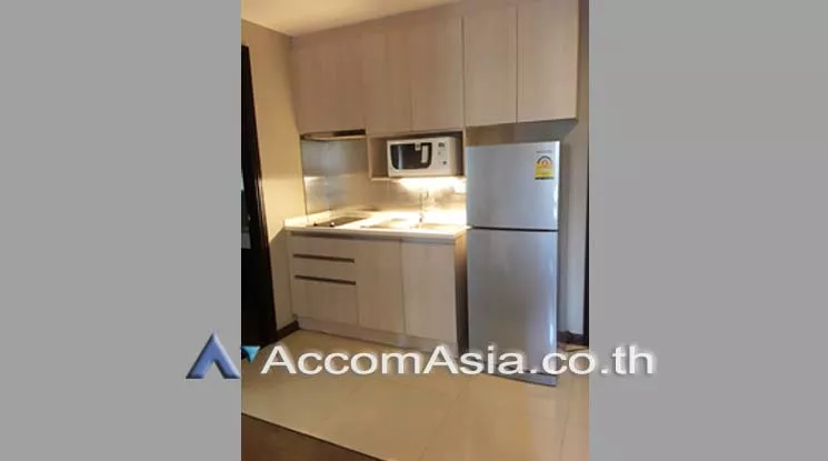  1  1 br Condominium for rent and sale in Sukhumvit ,Bangkok BTS Thong Lo at Tidy Thonglor AA17465
