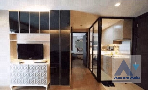  1  1 br Condominium For Rent in Sukhumvit ,Bangkok BTS Thong Lo at Tidy Thonglor AA17465