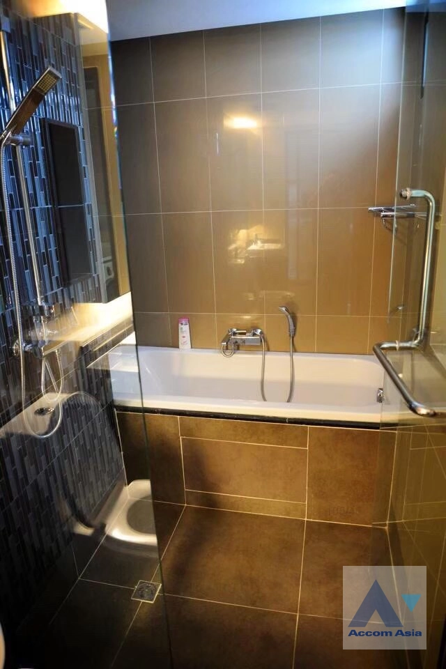 4  1 br Condominium For Rent in Sukhumvit ,Bangkok BTS Thong Lo at Tidy Thonglor AA17465