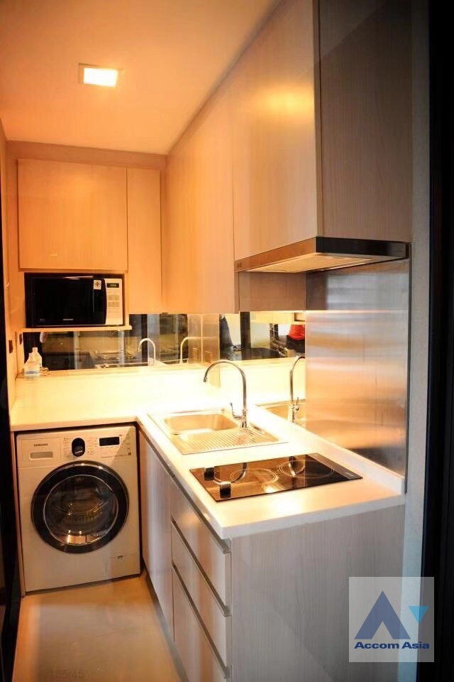 5  1 br Condominium For Rent in Sukhumvit ,Bangkok BTS Thong Lo at Tidy Thonglor AA17465