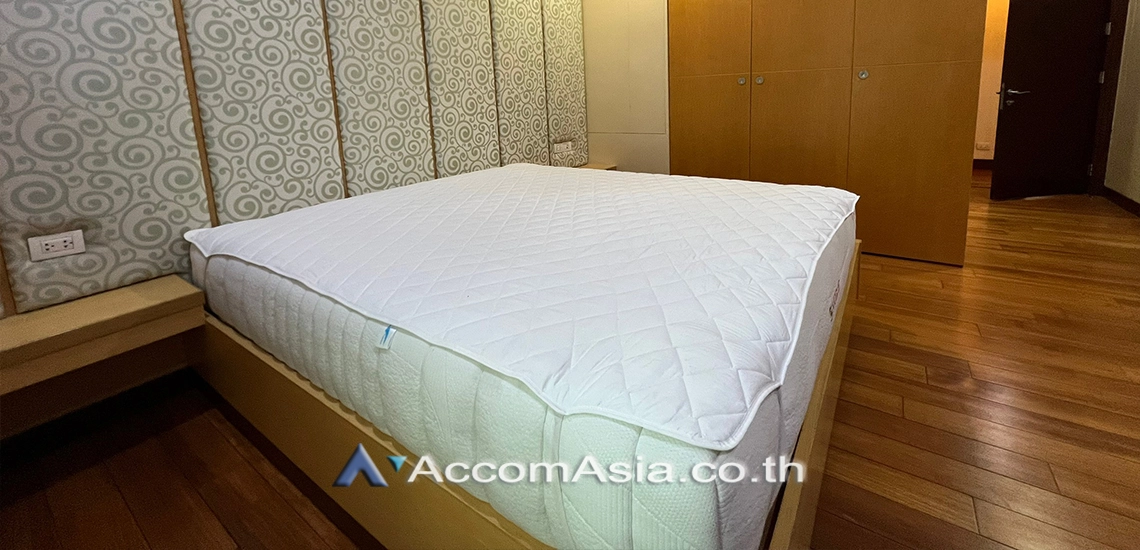 18  3 br Condominium For Rent in Ploenchit ,Bangkok BTS Chitlom at The Park Chidlom AA17468
