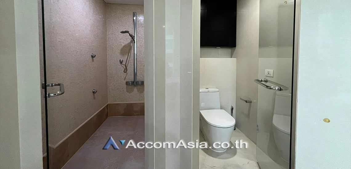 24  3 br Condominium For Rent in Ploenchit ,Bangkok BTS Chitlom at The Park Chidlom AA17468