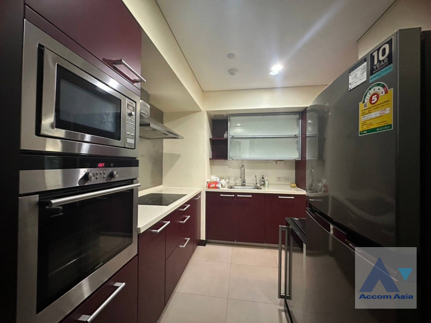 5  2 br Condominium for rent and sale in Ploenchit ,Bangkok BTS Chitlom at The Park Chidlom AA17481