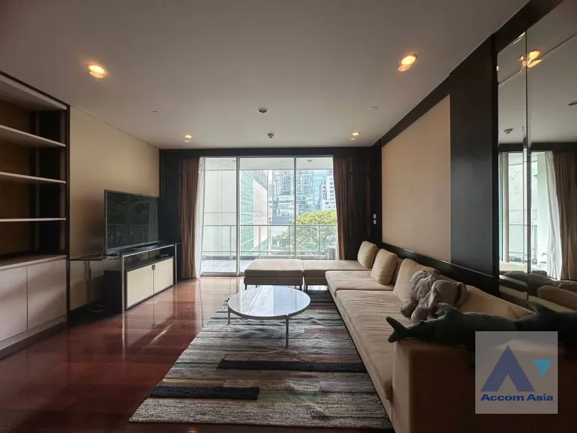  1  2 br Condominium for rent and sale in Ploenchit ,Bangkok BTS Chitlom at The Park Chidlom AA17481