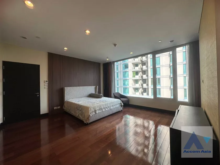 7  2 br Condominium for rent and sale in Ploenchit ,Bangkok BTS Chitlom at The Park Chidlom AA17481