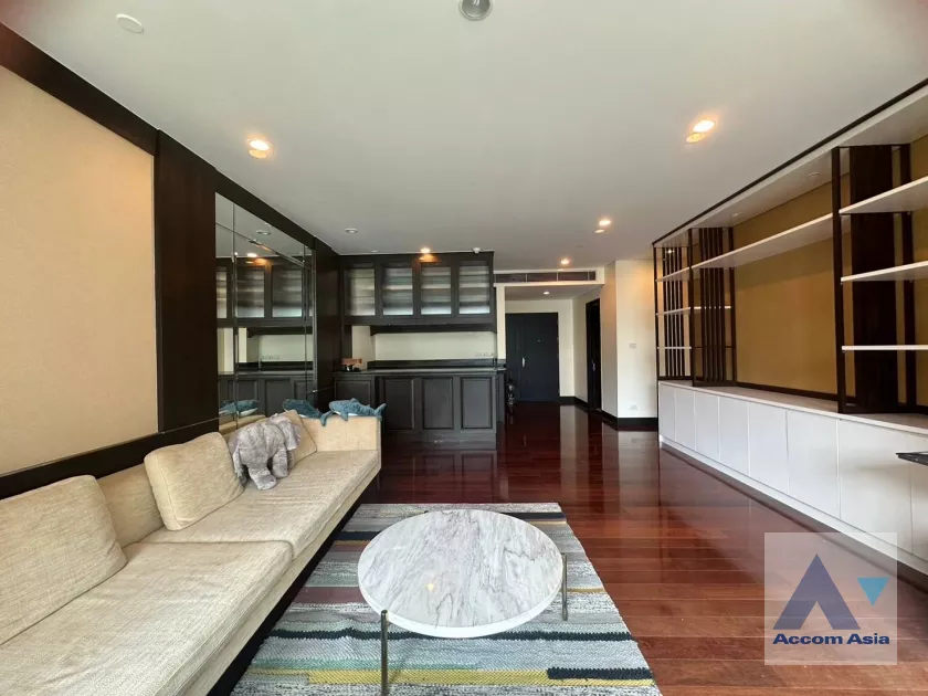  2  2 br Condominium for rent and sale in Ploenchit ,Bangkok BTS Chitlom at The Park Chidlom AA17481