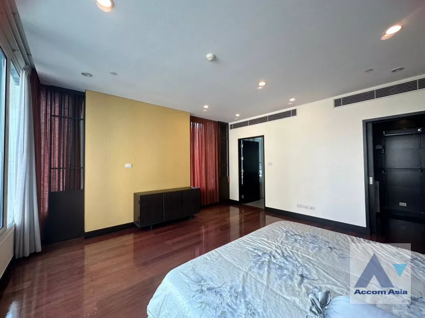 8  2 br Condominium for rent and sale in Ploenchit ,Bangkok BTS Chitlom at The Park Chidlom AA17481