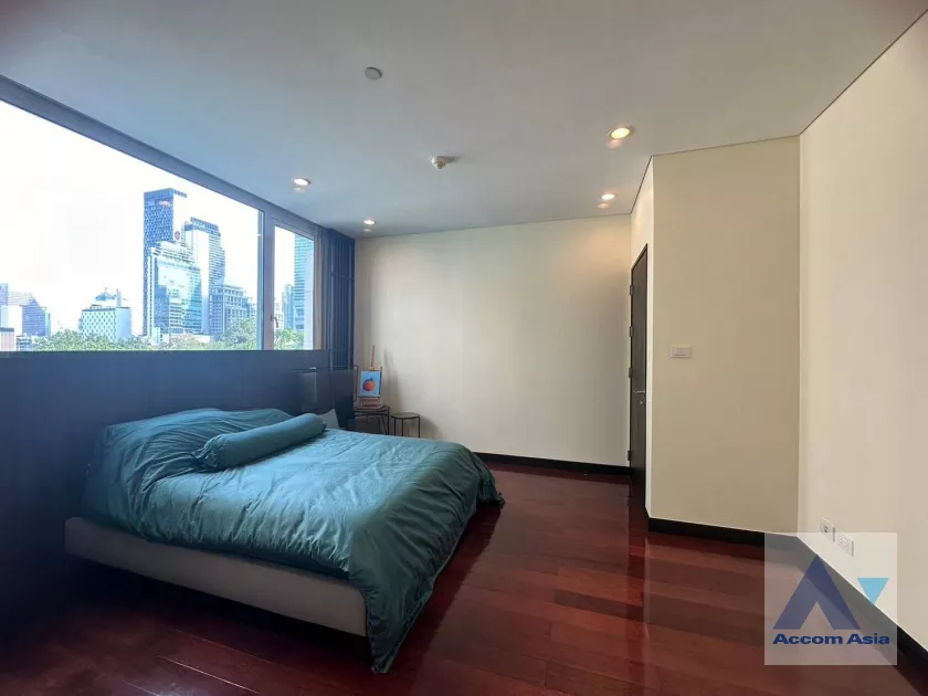 9  2 br Condominium for rent and sale in Ploenchit ,Bangkok BTS Chitlom at The Park Chidlom AA17481