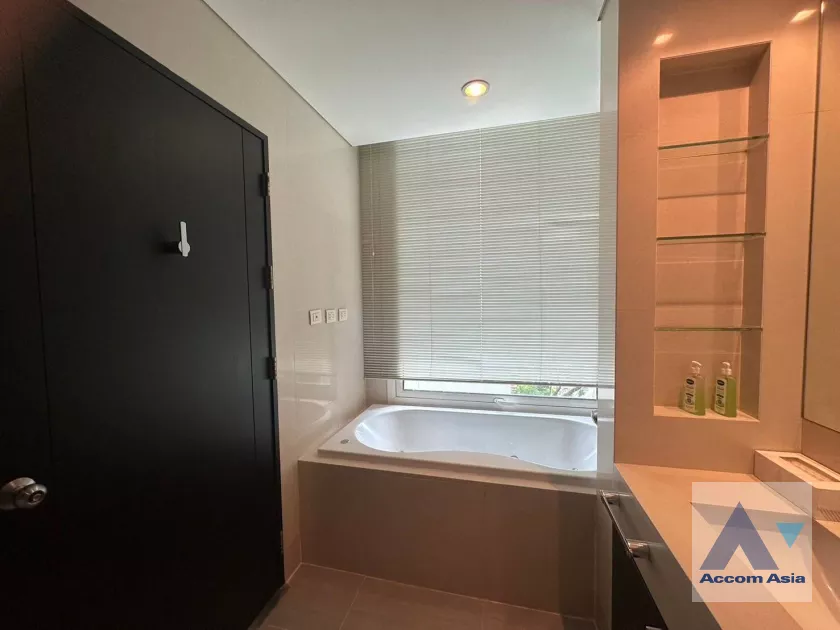 14  2 br Condominium for rent and sale in Ploenchit ,Bangkok BTS Chitlom at The Park Chidlom AA17481
