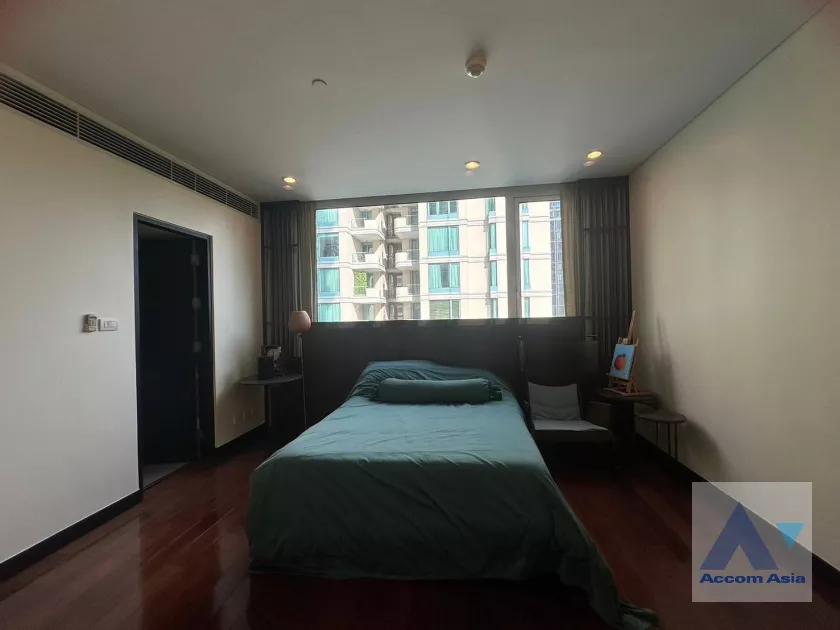 11  2 br Condominium for rent and sale in Ploenchit ,Bangkok BTS Chitlom at The Park Chidlom AA17481