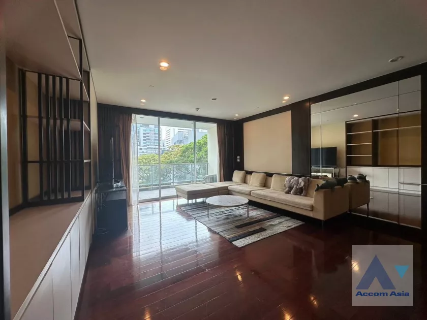  1  2 br Condominium for rent and sale in Ploenchit ,Bangkok BTS Chitlom at The Park Chidlom AA17481