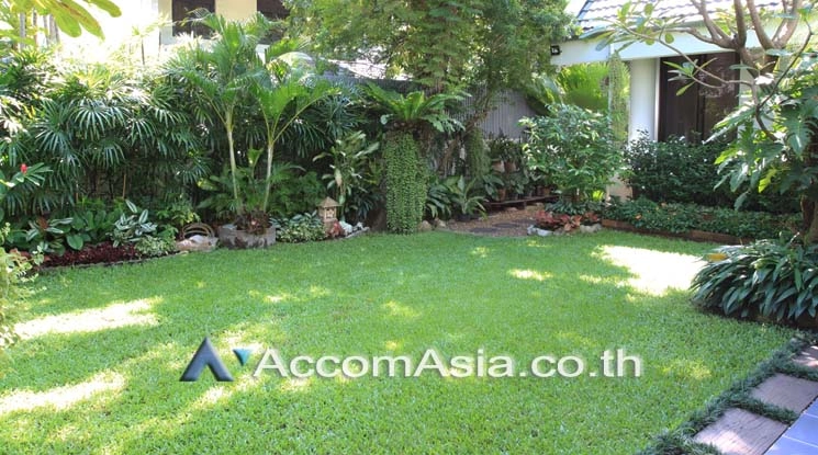 11  7 br House for rent and sale in Sathorn ,Bangkok MRT Lumphini AA17483