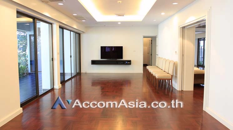 12  7 br House for rent and sale in Sathorn ,Bangkok MRT Lumphini AA17483
