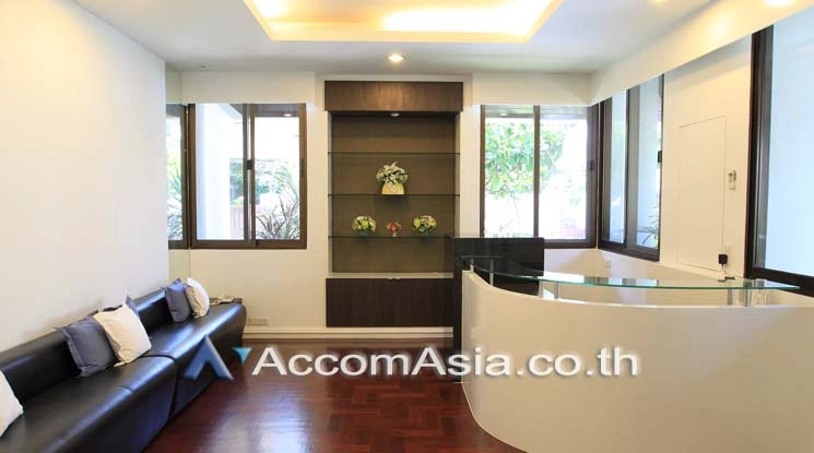 13  7 br House for rent and sale in Sathorn ,Bangkok MRT Lumphini AA17483
