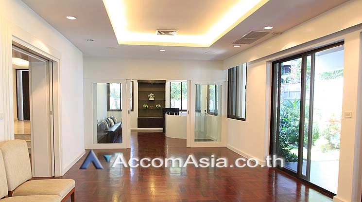 14  7 br House for rent and sale in Sathorn ,Bangkok MRT Lumphini AA17483